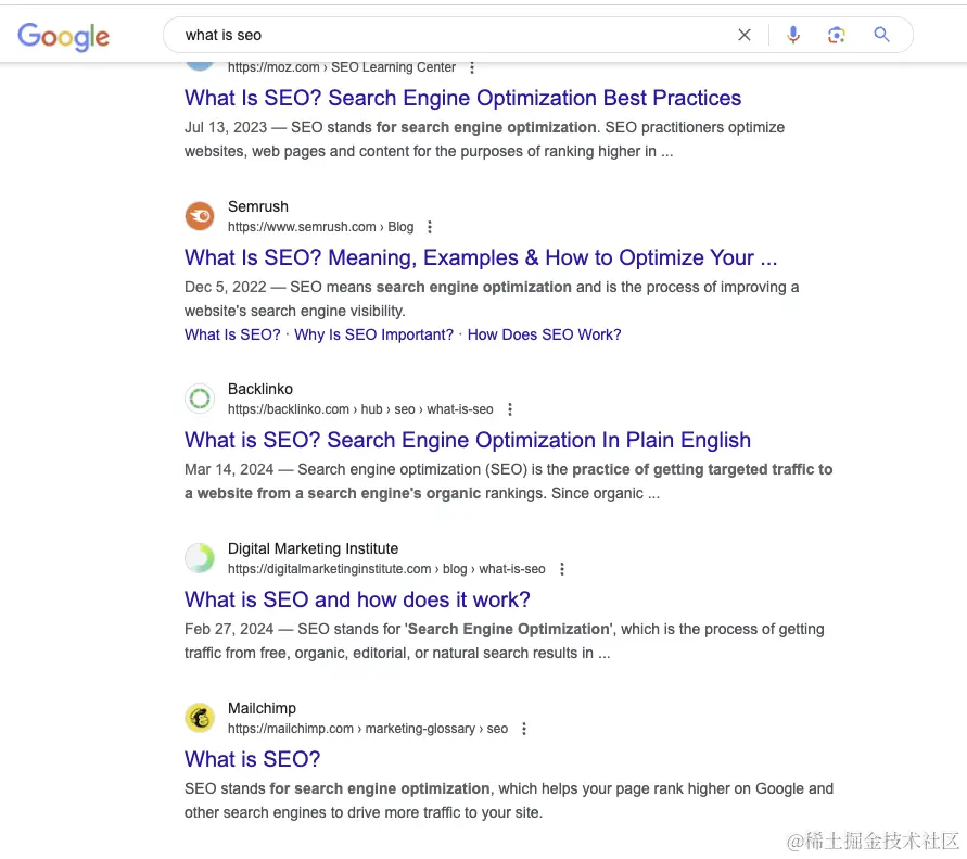 外贸或独立站怎么写seo文章