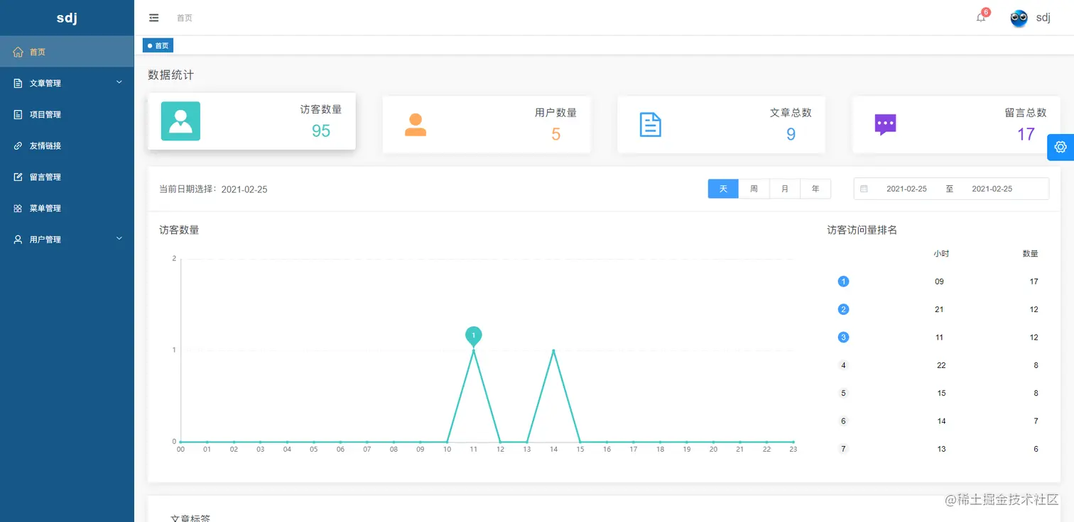 首页亮