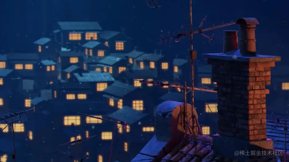 《Whale Rider》 - 瑞云渲染