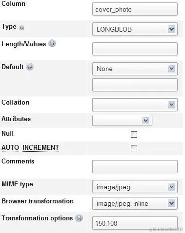 可点击的缩略图（JPEG 或 PNG）