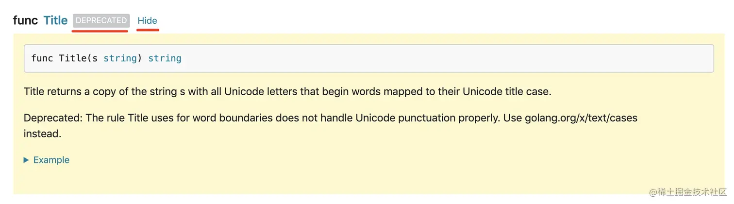 https://pkg.go.dev