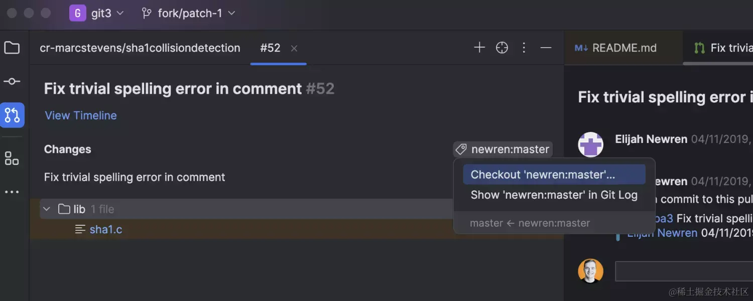 又整新活，新版 IntelliJ IDEA 2024.1 有点东西！