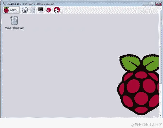 使用 Windows 远程桌面