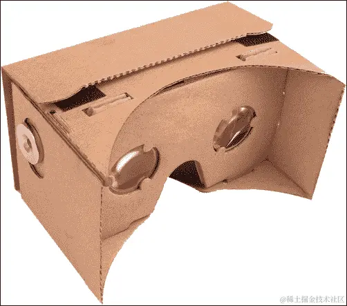 Cardboard SDK 简介