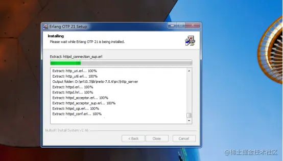 最适合入门的RabbitMQ+PHP教程（一）windows环境下安装rabbitmq！