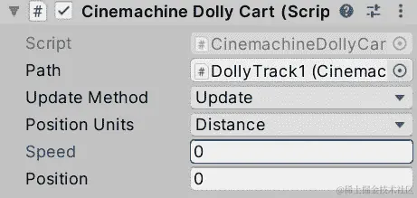 图 12.35 – 推车组件