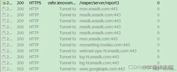 Python爬虫120例之案例58，手机APP爬虫，“武器库”的准备and皮皮虾APP的测试