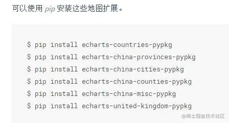 Python超简单容易上手的画图工具库