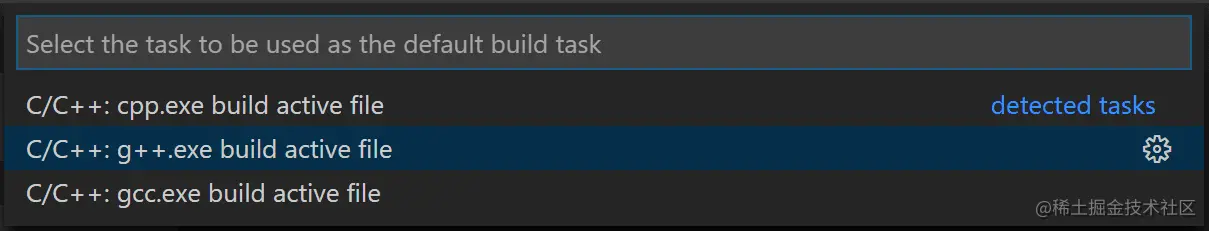 win10 VScode配置GCC你会安装吗