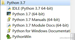 1. 这才是 Python 学习的正确起手姿势，滚雪球学 Python