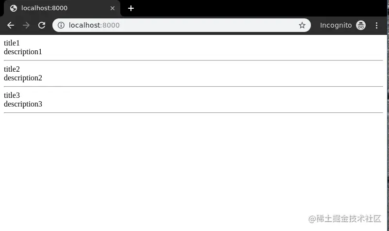 django-listview-function-based