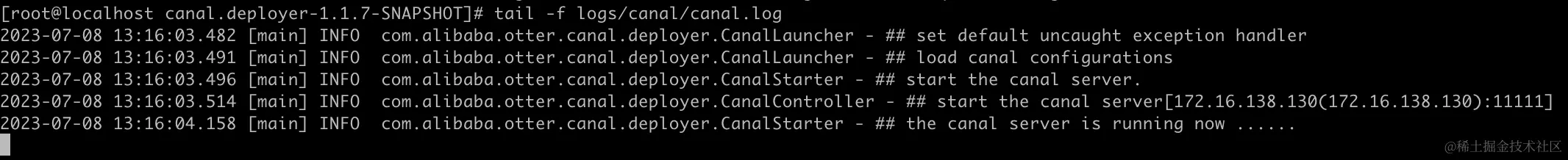 canal-deployer