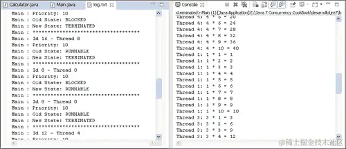 它是如何工作的...