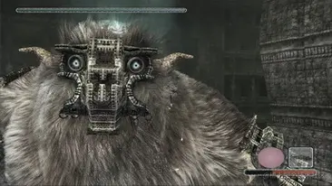 Shadow of the Colossus