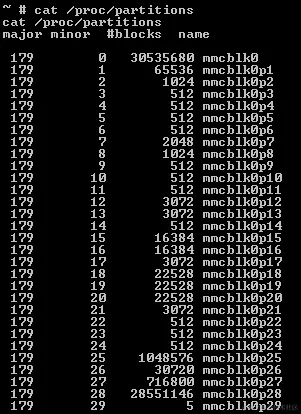 确定要成像的内容