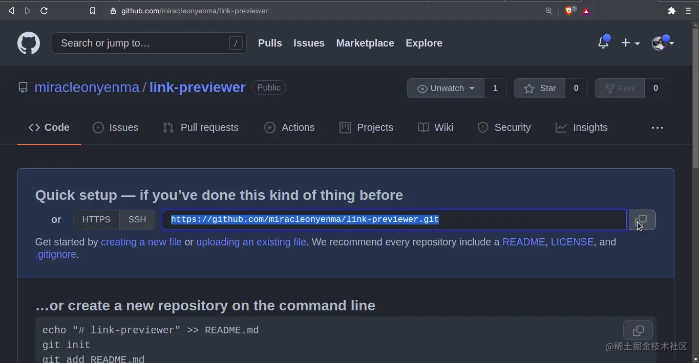 使用 Puppeteer 无服务器功能构建链接浏览器的方法你会吗
