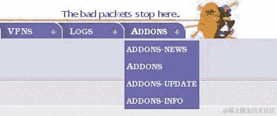 防火墙插件服务器