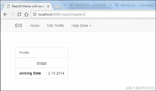 React 路由器的优势