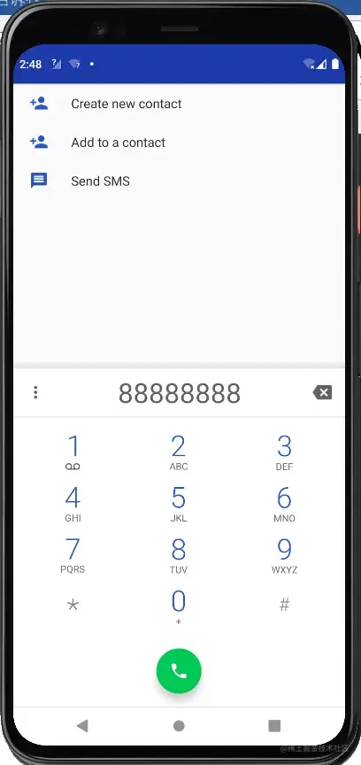 安卓APP源码和设计报告——好再来点餐