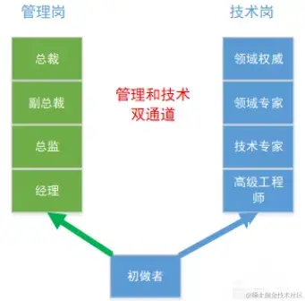 专科出身，2年进入苏宁，5年跳槽阿里，论我是怎么快速晋升的？