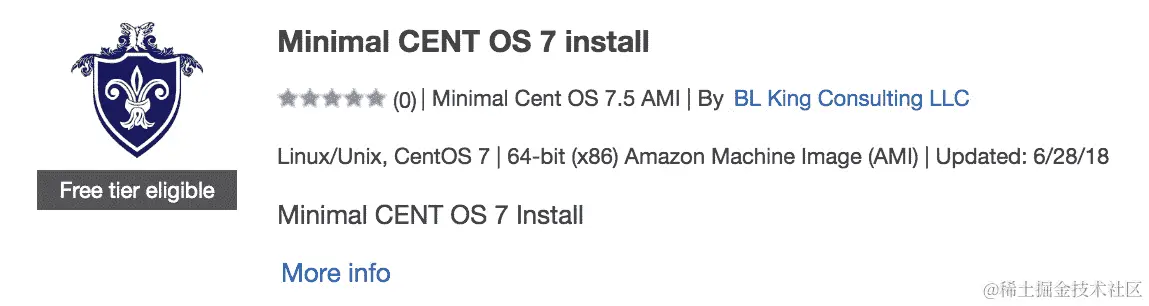 图 1.6–EC2 操作系统