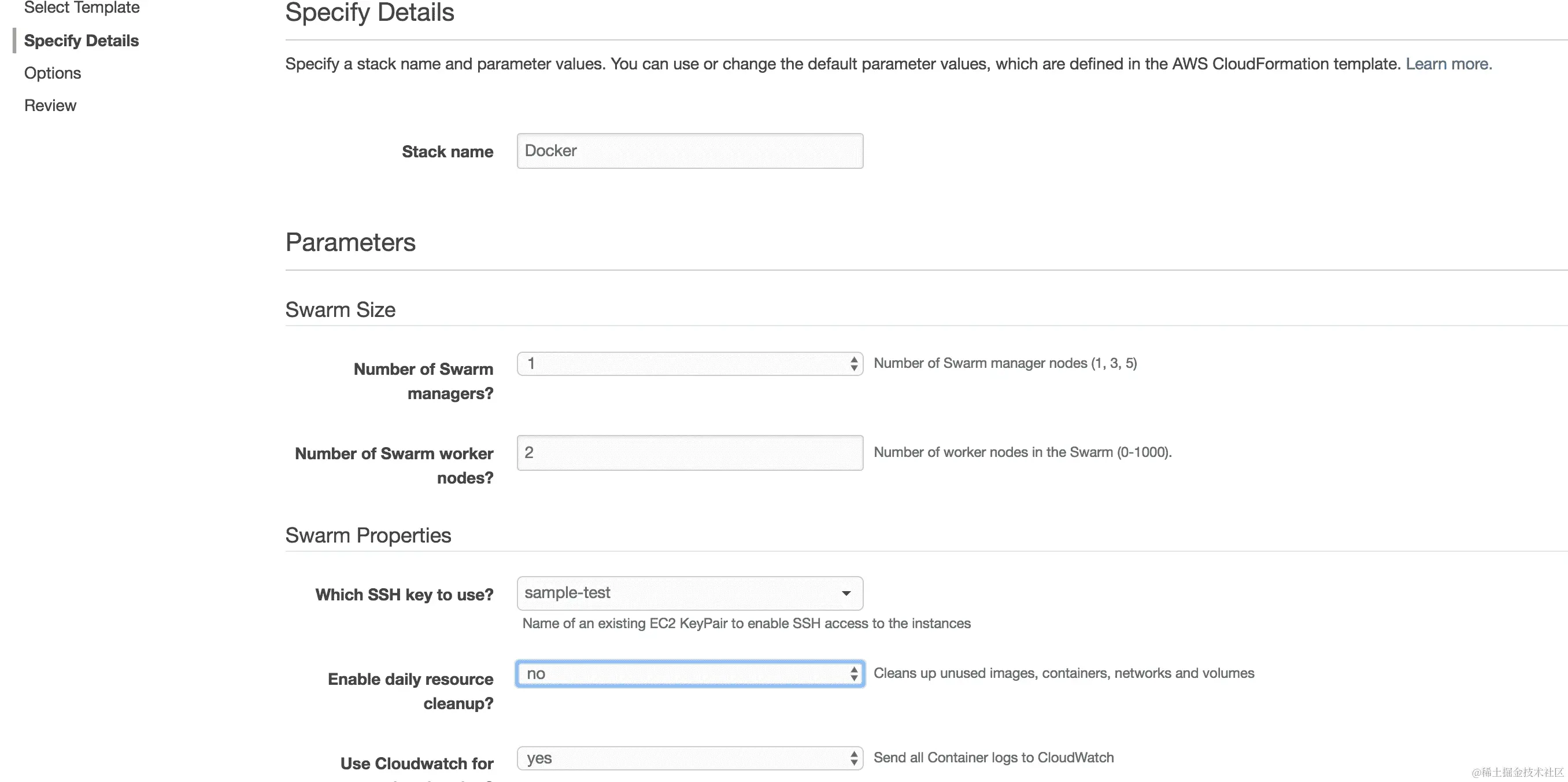 Docker Beta for AWS and Azure