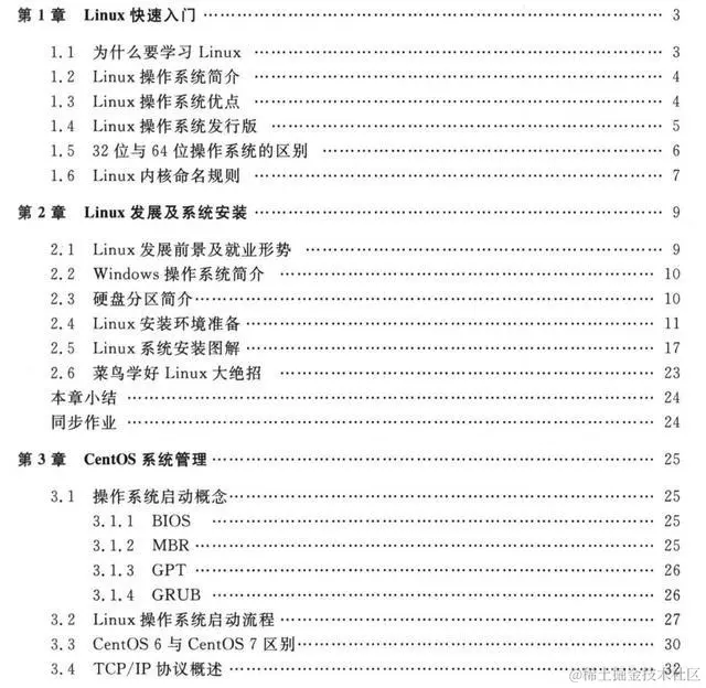 腾讯T4主管离职后写出Linux企业运维实战，老板：让我学一下