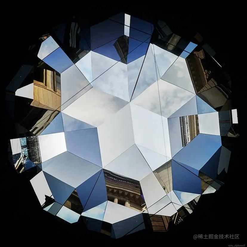 Julio Wolf @Unsplash