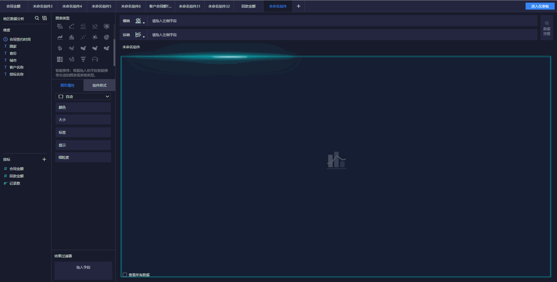 打拼10年的数据分析师，终于明白职场鄙视链才是最大的沉没黑洞