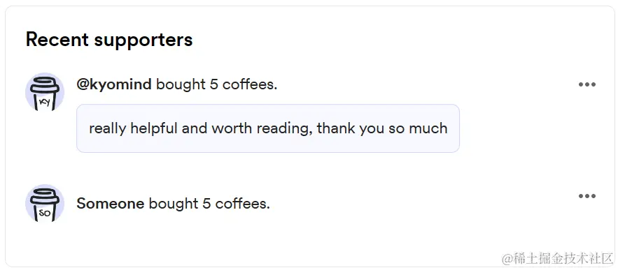 值得纪念的美元赞赏