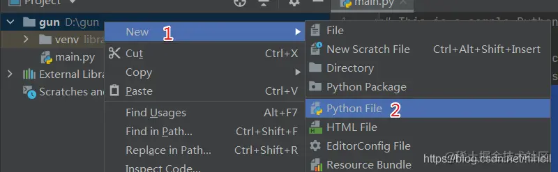 1. 这才是 Python 学习的正确起手姿势，滚雪球学 Python