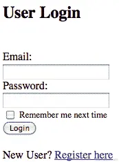理解应用程序架构