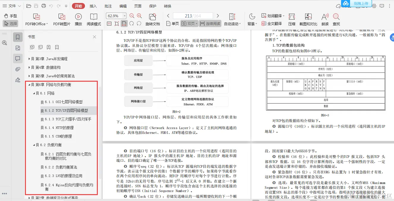 阿里P8级架构师十年心血终成Java核心精讲与网络协议文档；