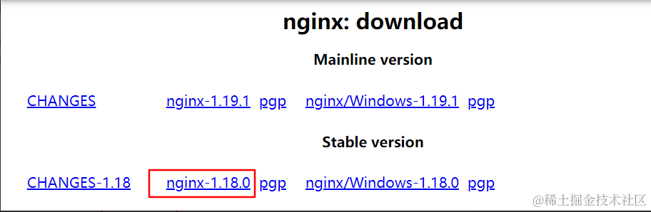 Nginx的深思：如何优雅告知用户，网站正在升级维护？