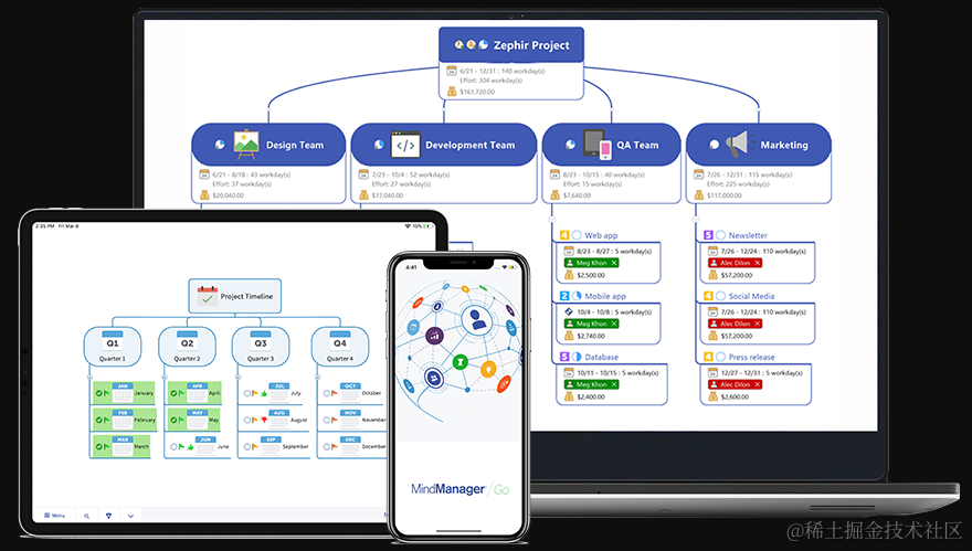 程序员必备的10款工具软件