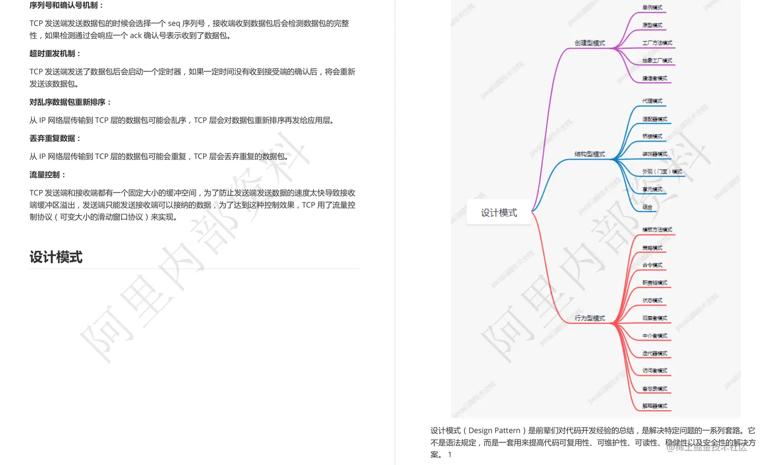 遭GitHub封杀！百万人竟跪求这份阿里内部Java面试手册