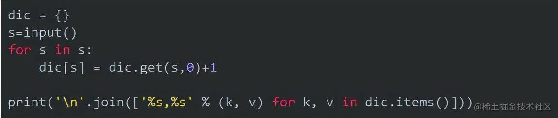加班熬夜整理出来的100道Python基础题，学到就是赚到！超级详细