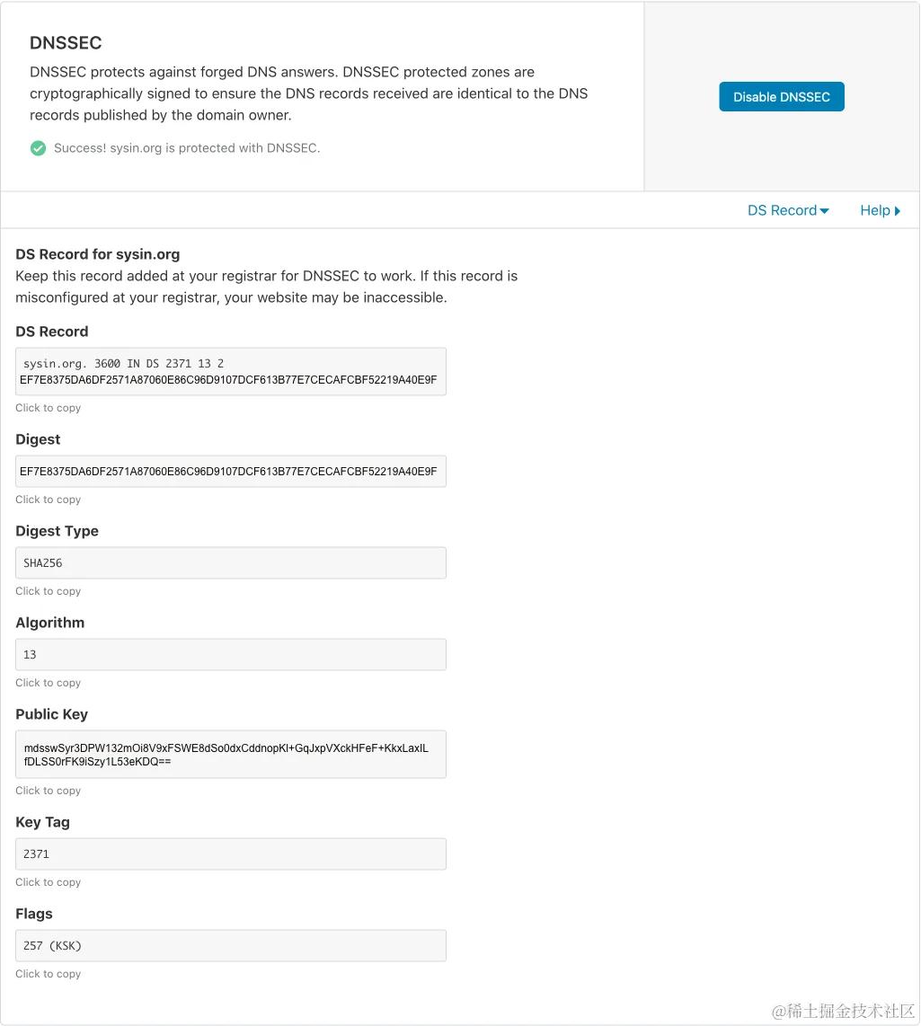 cloudflare-ds-changed