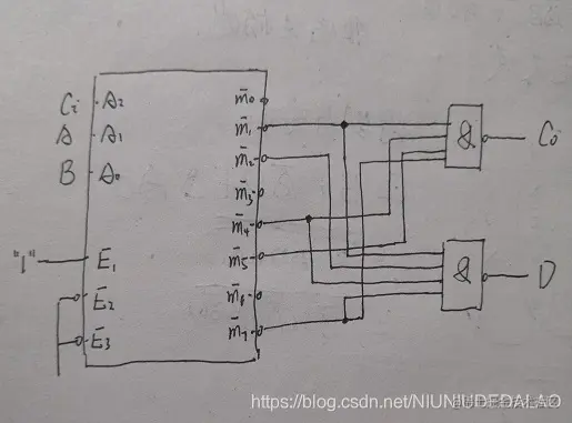 画的不是很漂亮