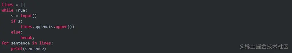 加班熬夜整理出来的100道Python基础题，学到就是赚到！超级详细