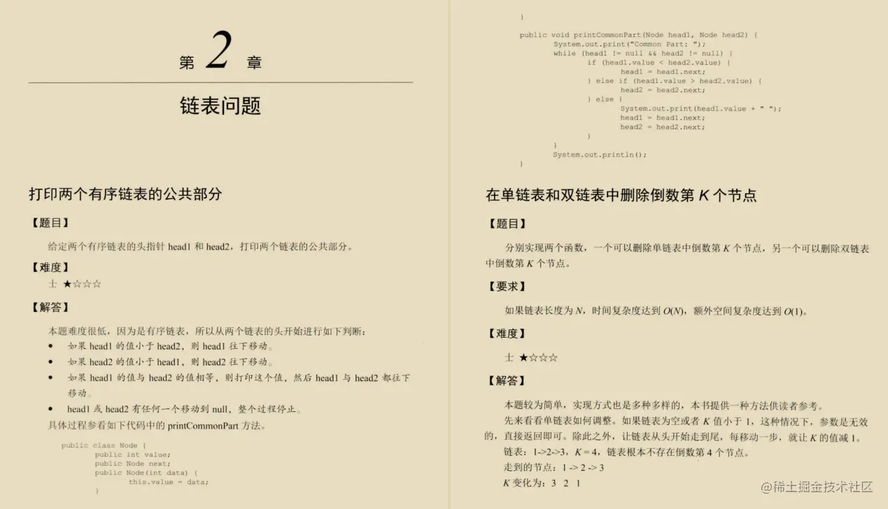 看完了阿里大牛的Leetcode刷题笔记, 我成功拿到了字节跳动的offer