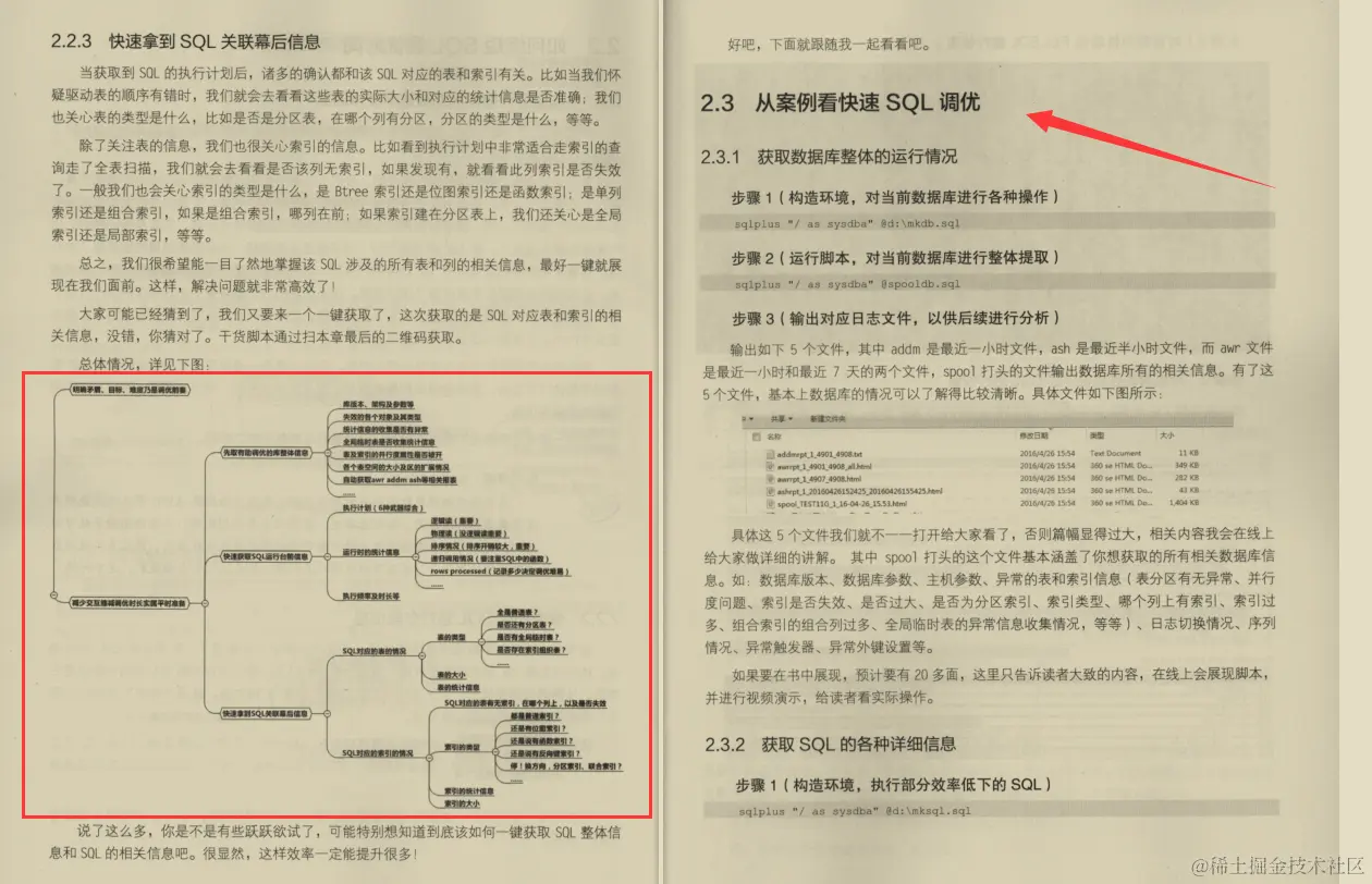 能让阿里P8大佬偷瞄后跪求的SQL优化笔记到底有什么魅力？