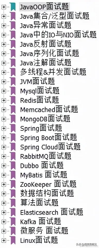 字节4面，拿42k*16 Offer！全靠过硬实力+1380题面试神技手册