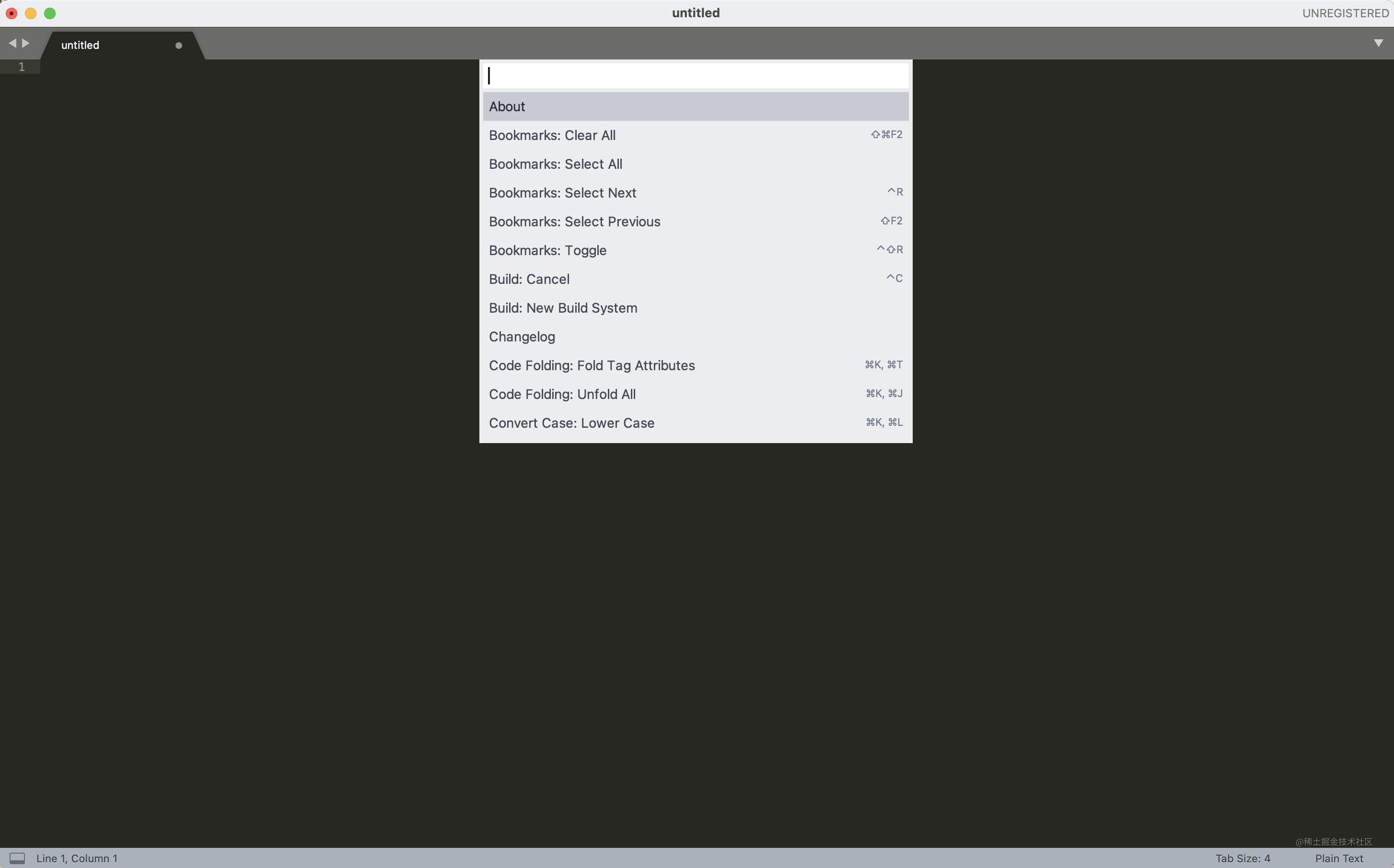 Sublime Text 安装插件-一一网