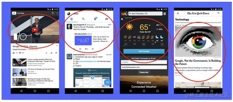 成为FMP元素的条件