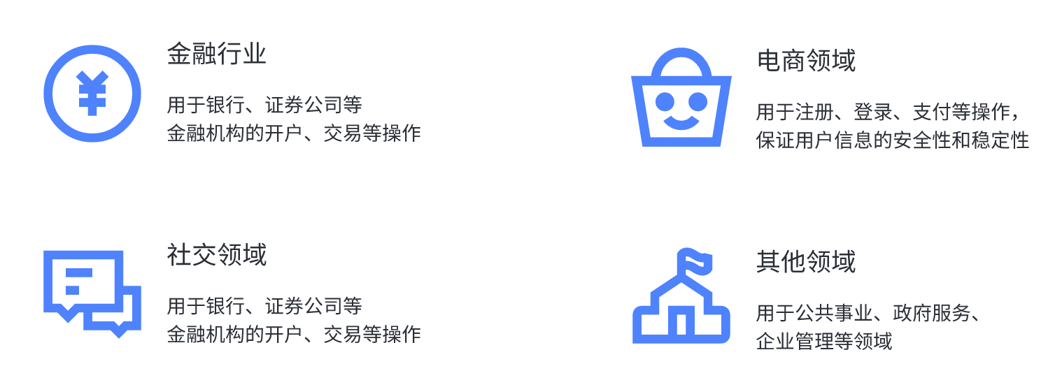 运营商二要素、三要素 API：为用户的个人信息安全保驾护航