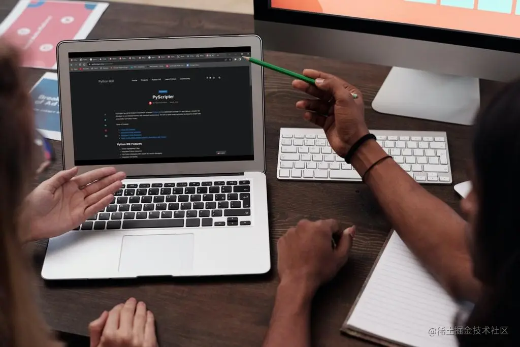 PyScripter or PyCharm the best Python coding software on Macbook