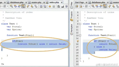 探索 PHP 编辑器