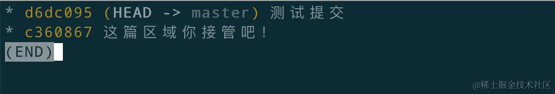 git log --oneline --abbrev-commit --graph