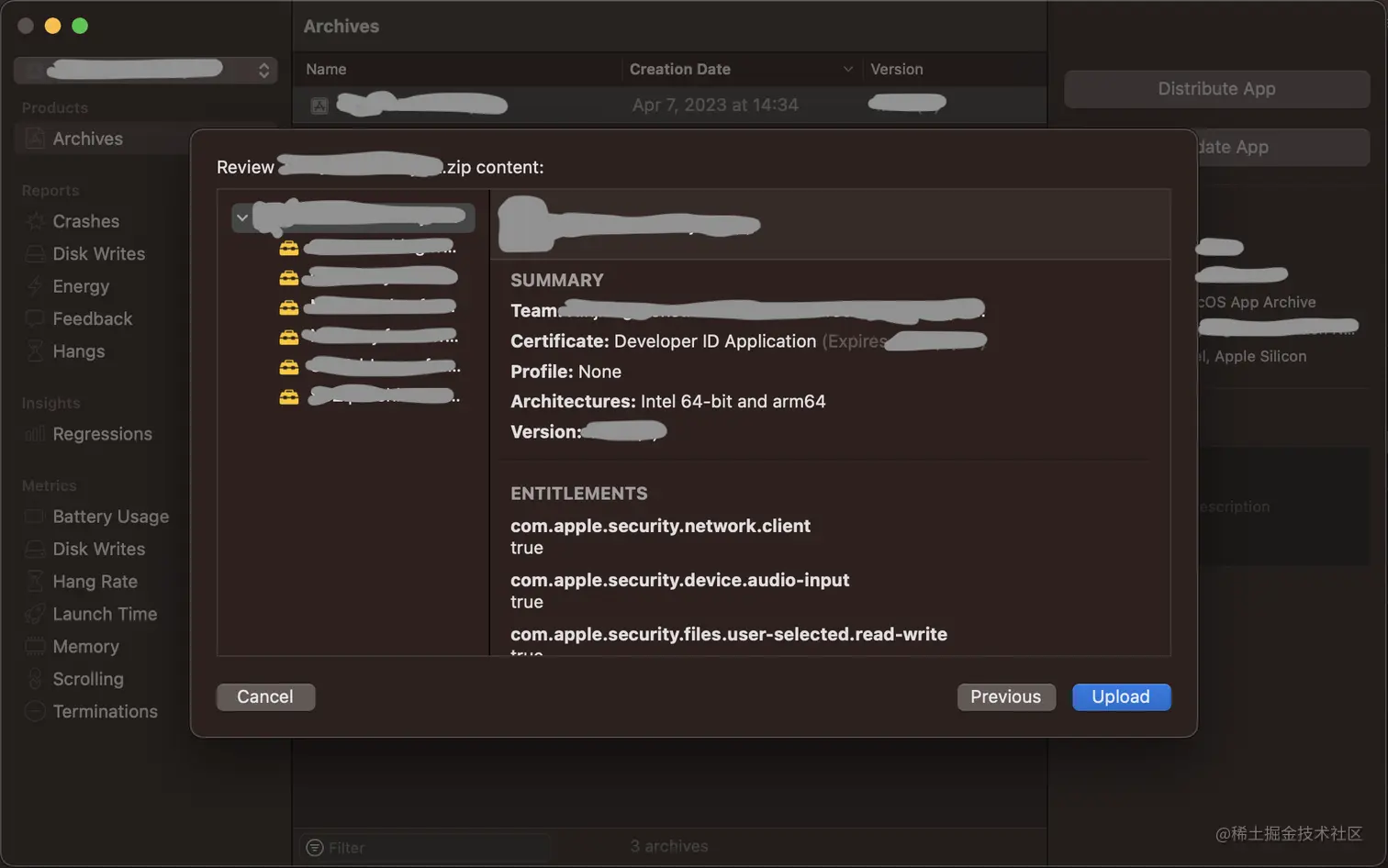 Mac app store dmg macos app 